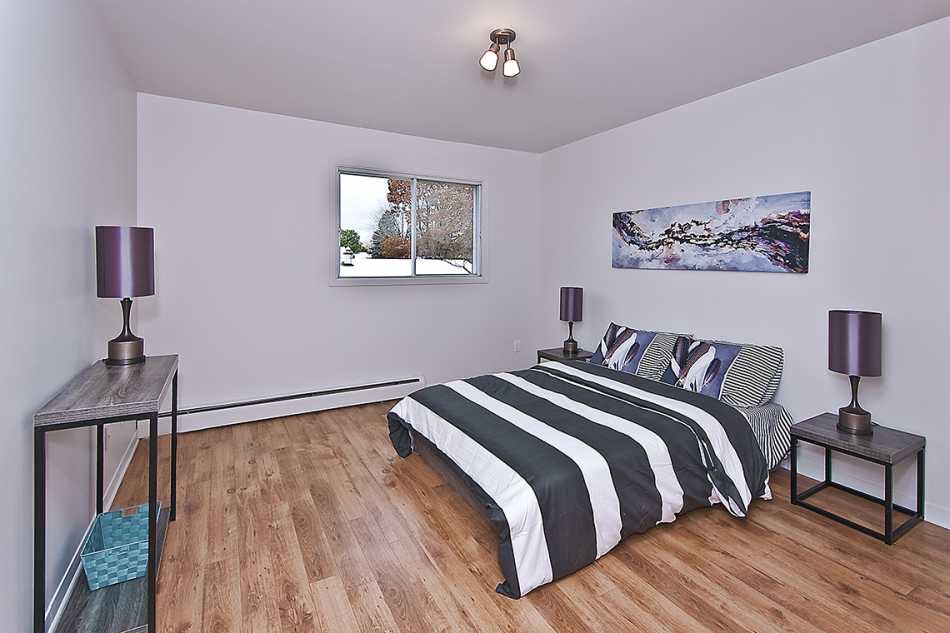 Ste-Foy Place Rougemont #747 407 - 7