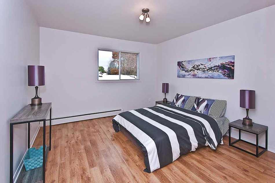 Ste-Foy Place Rougemont #747 407 - 8