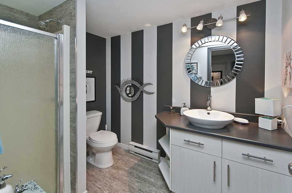 Ste-Foy Les appartements Montbeillards #3067 101 - 22
