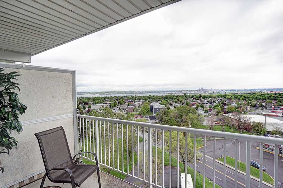 Beauport Plateau des Dominicaines #226 102 - 11