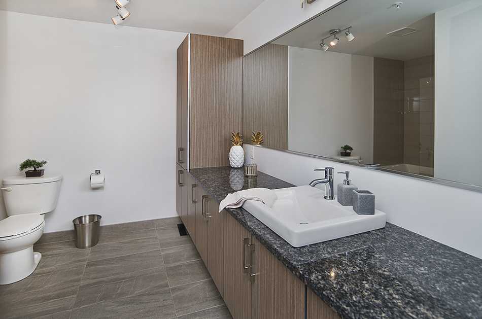 Montcalm La Passerelle #279 312 - 4