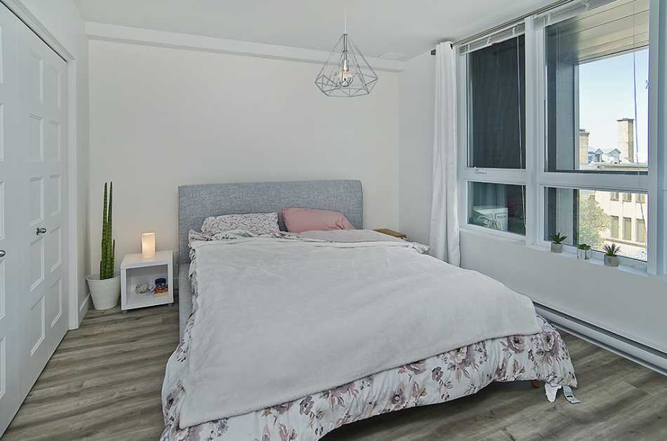 Montcalm La Passerelle #279 312 - 6