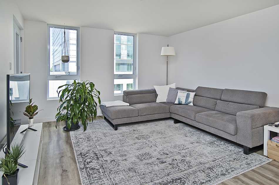Montcalm La Passerelle #279 312 - 8
