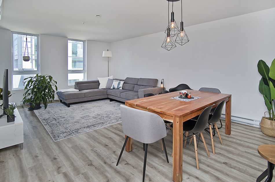 Montcalm La Passerelle #279 312 - 10
