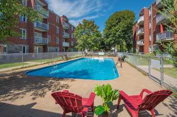 Place des Peupliers photo 5