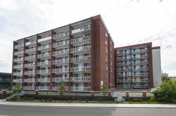 Place Sainte-Odile photo 2