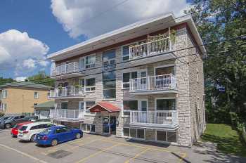 Place Lortie photo 1