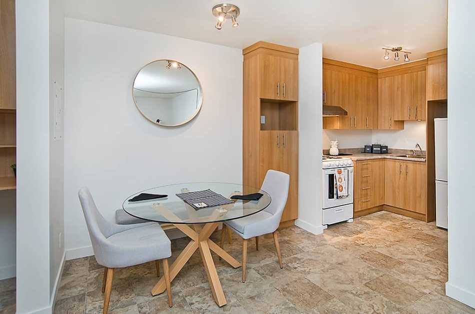 Les Saules Place Henri IV #2685 205 - 4