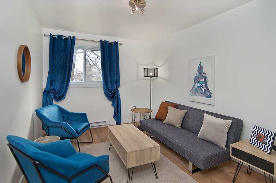 Les Saules Place Henri IV #2685 205 - 6