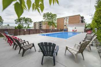 Place Kennedy photo 7