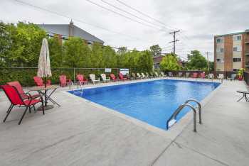 Place Kennedy photo 8