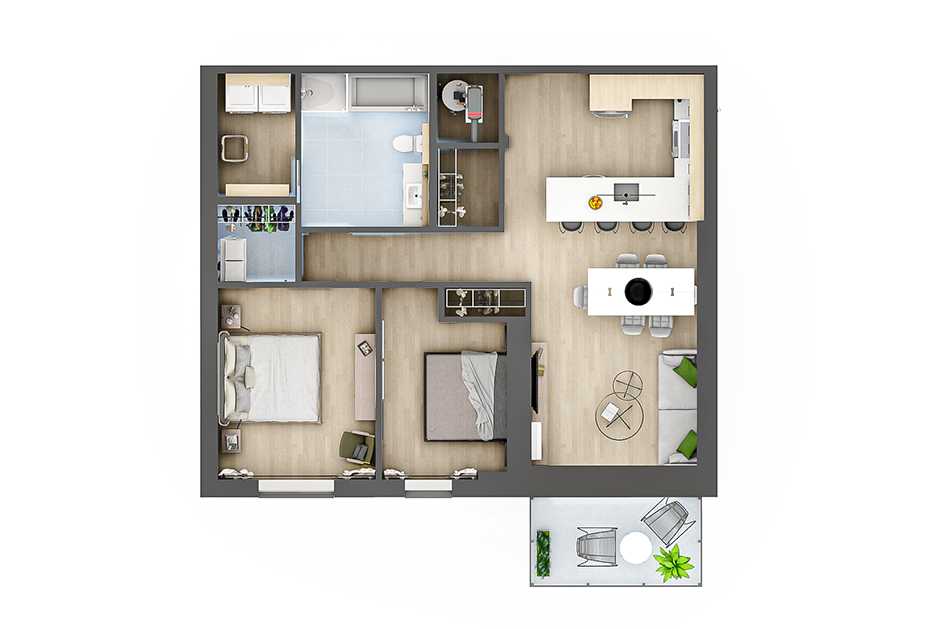 Beauport Le 224 #1 0205 - 15