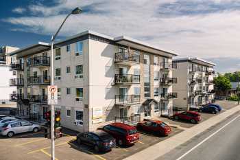 Place Mgr Gauthier photo 1