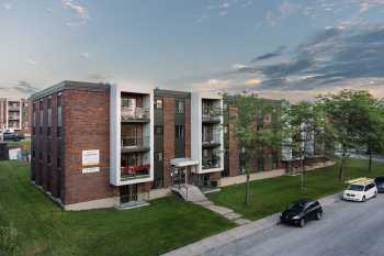 Place Rougemont photo 1