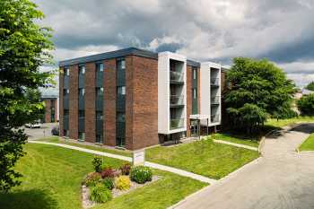 Place Rougemont photo 2