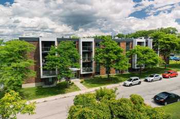 Place Rougemont photo 3