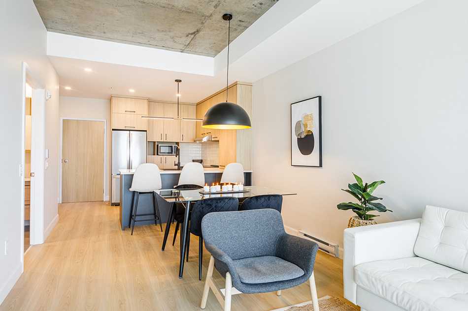 Beauport Le 224 #1 0505 - 6