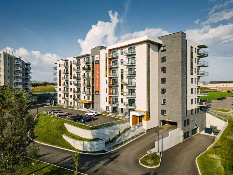 Beauport Le 224 #1 0505 - 1