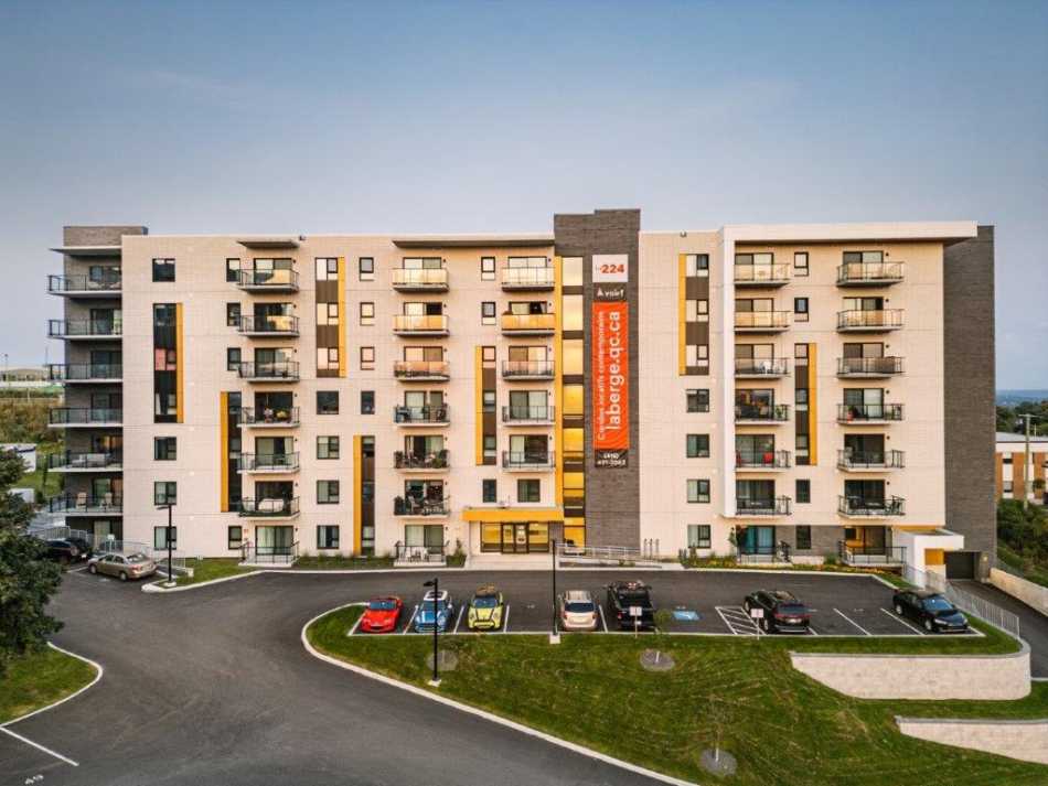 Beauport Le 224 #1 0205 - 2